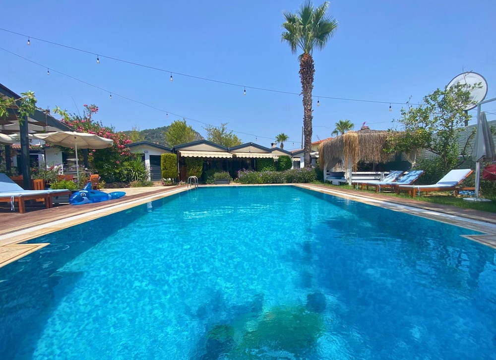Dalyan Dostlari Evi 49/54