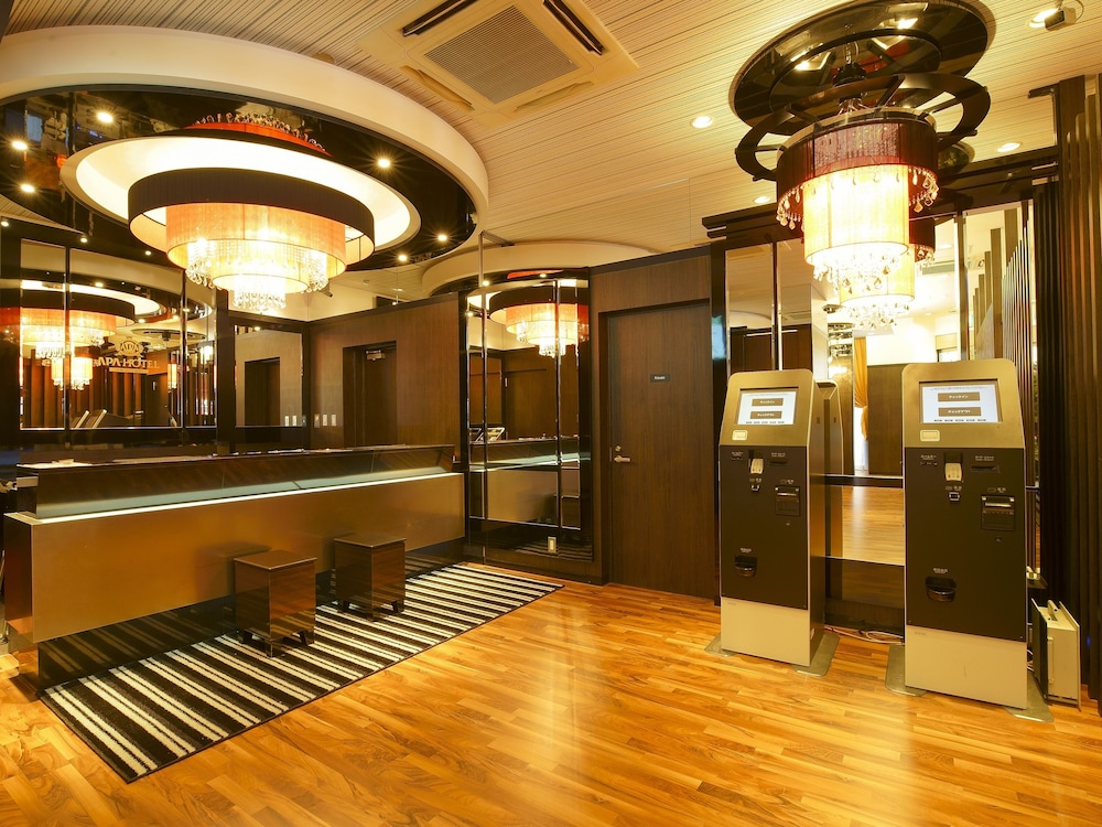 Apa Hotel Kobe Sannomiya 8/56
