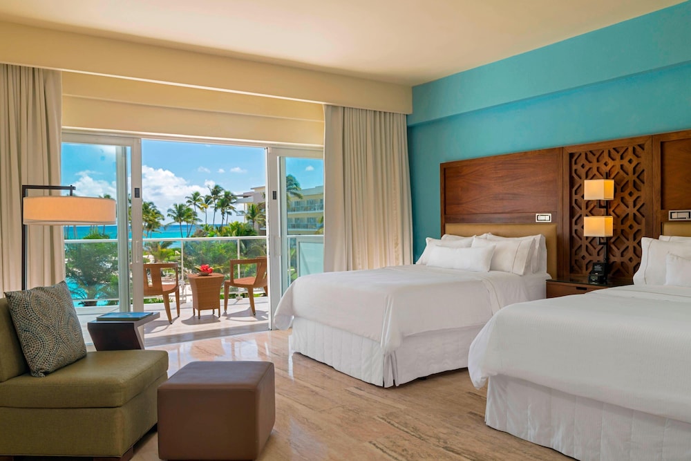 The Westin Puntacana Resort And Club 17/76