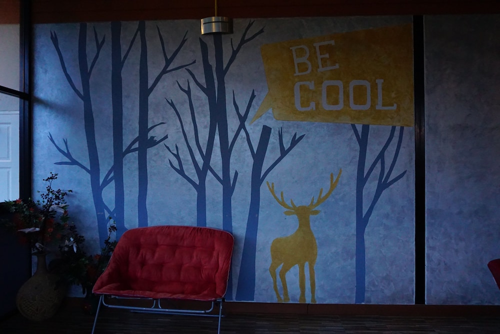Be Cool Boutique At Phu Ruea 26/47