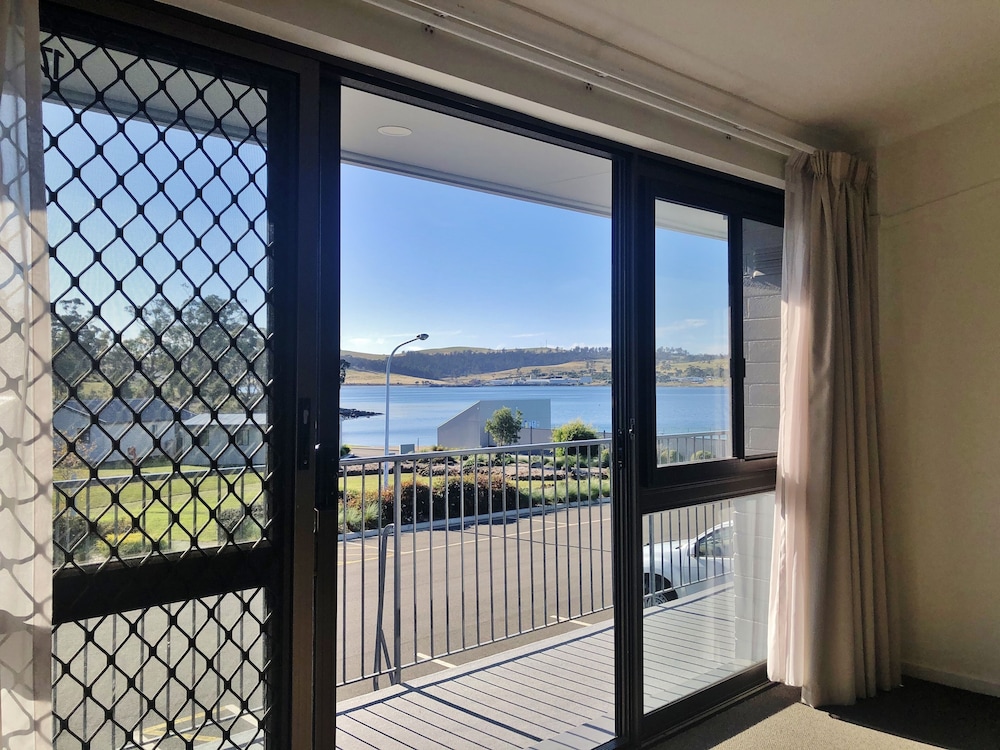 Eastcoaster Tasmania 19/75
