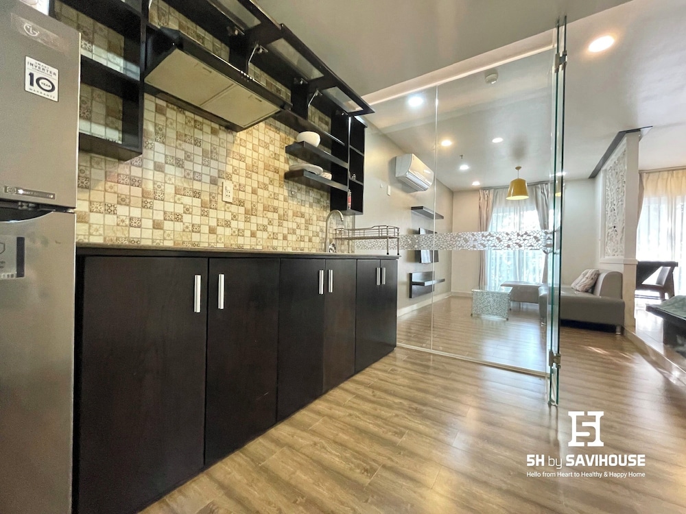 Saigon Huch Villa - Adults Only 36/51