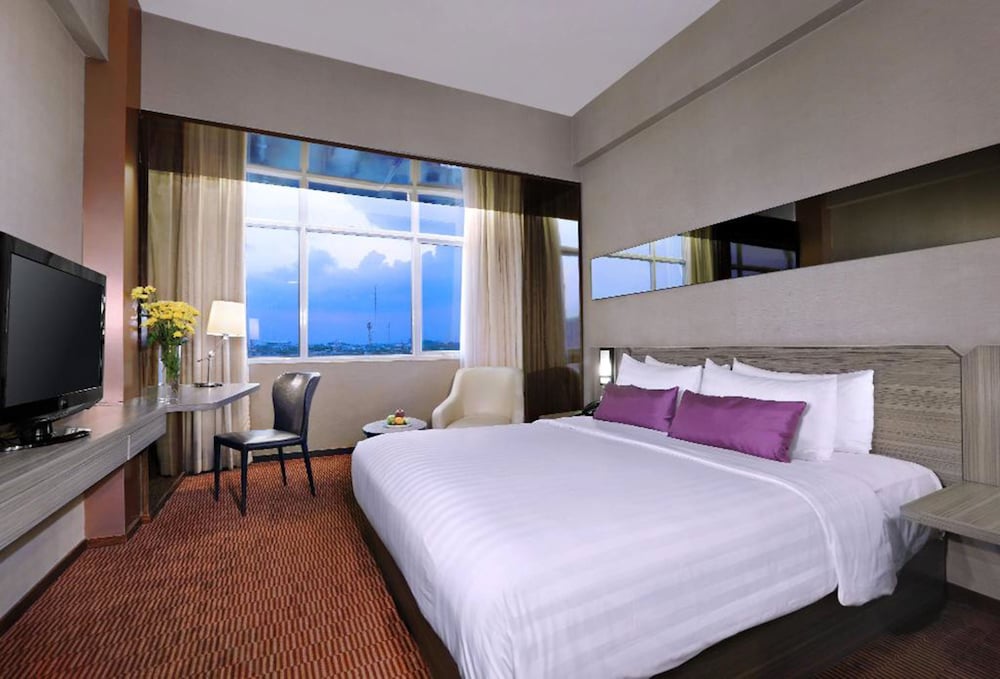 The Alts Hotel Palembang 28/63
