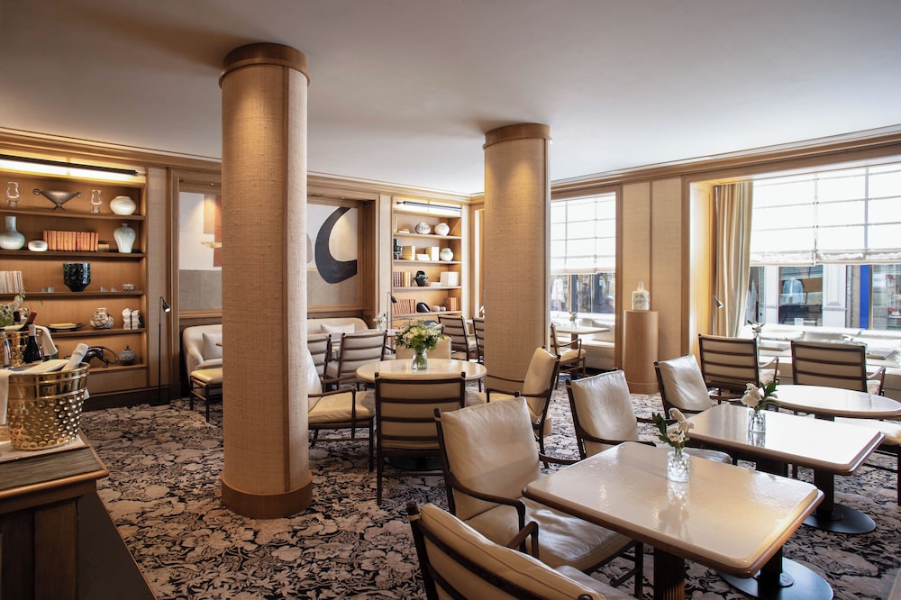 Hotel Esprit Saint Germain 40/50