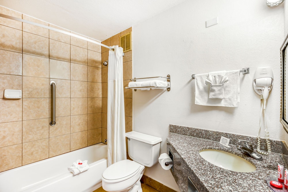 Motel6 Nacogdoches, TX - SFA University 44/50