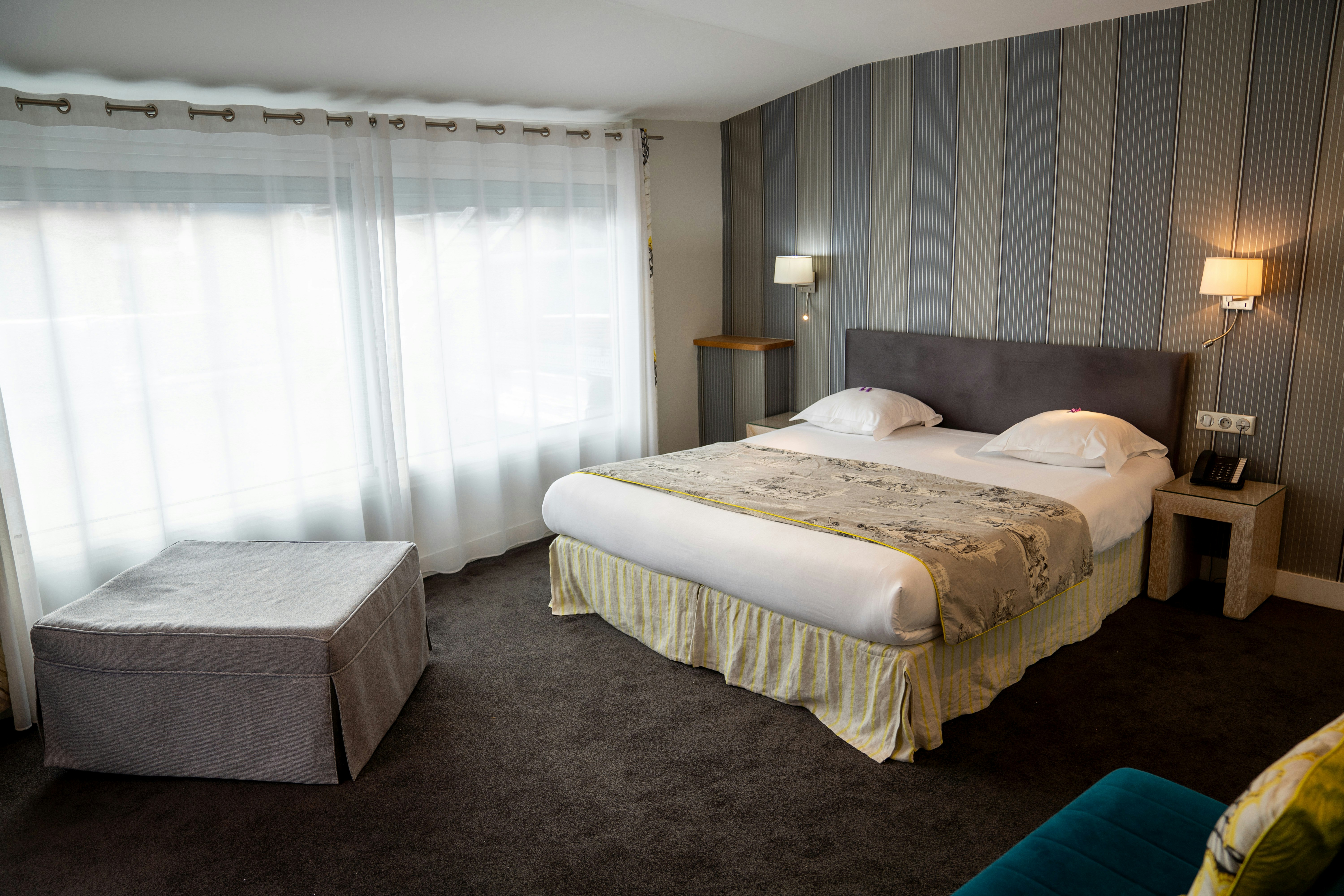Grand Hotel d'Orleans 24/84