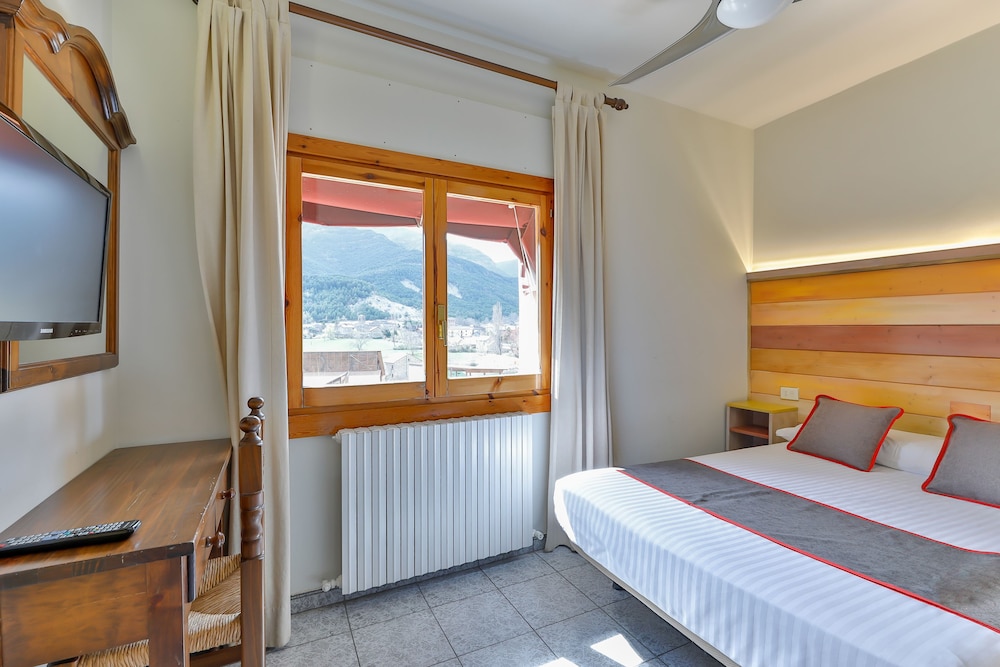 Hostal Rio Ara Bellosta 18/70