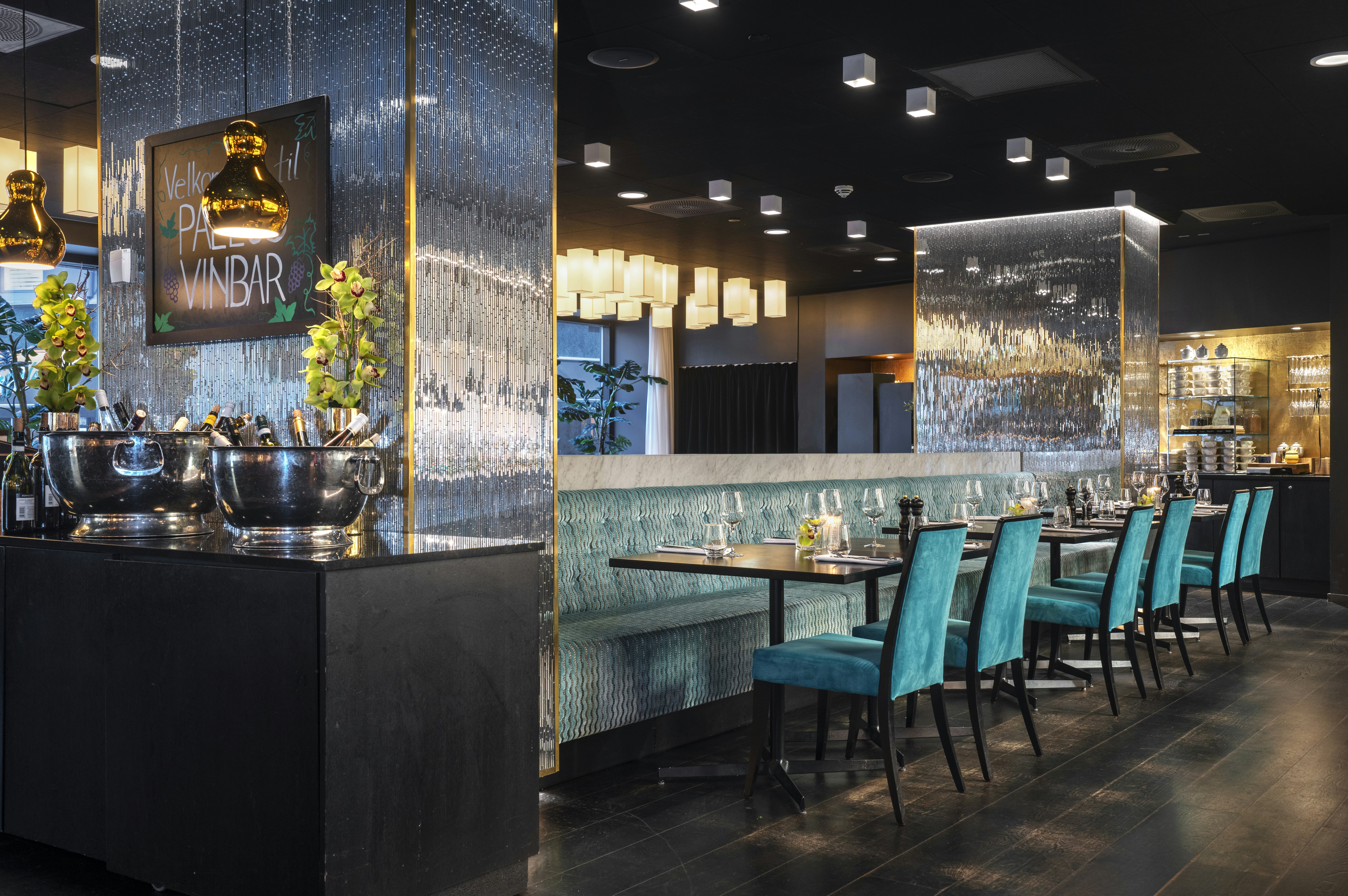 Thon Hotel Rosenkrantz Oslo 47/71
