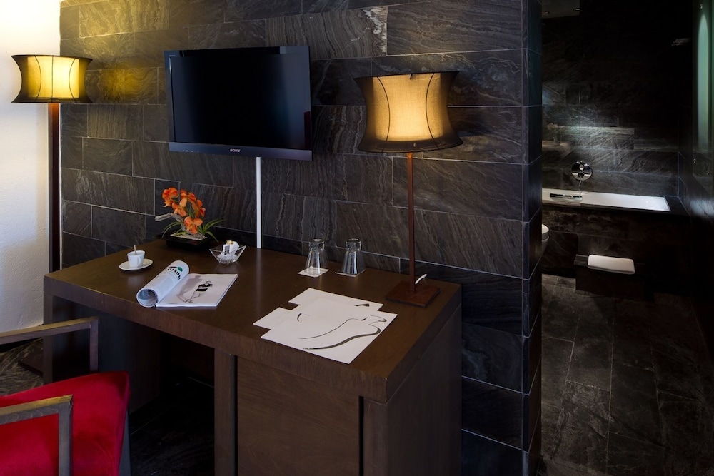 Hotel Boutique Ses Pitreras 38/50