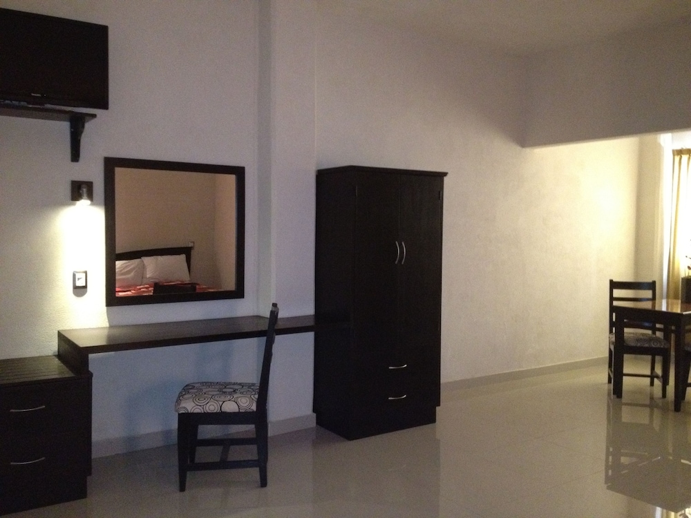 Hotel Madrid Tuxtla 29/50