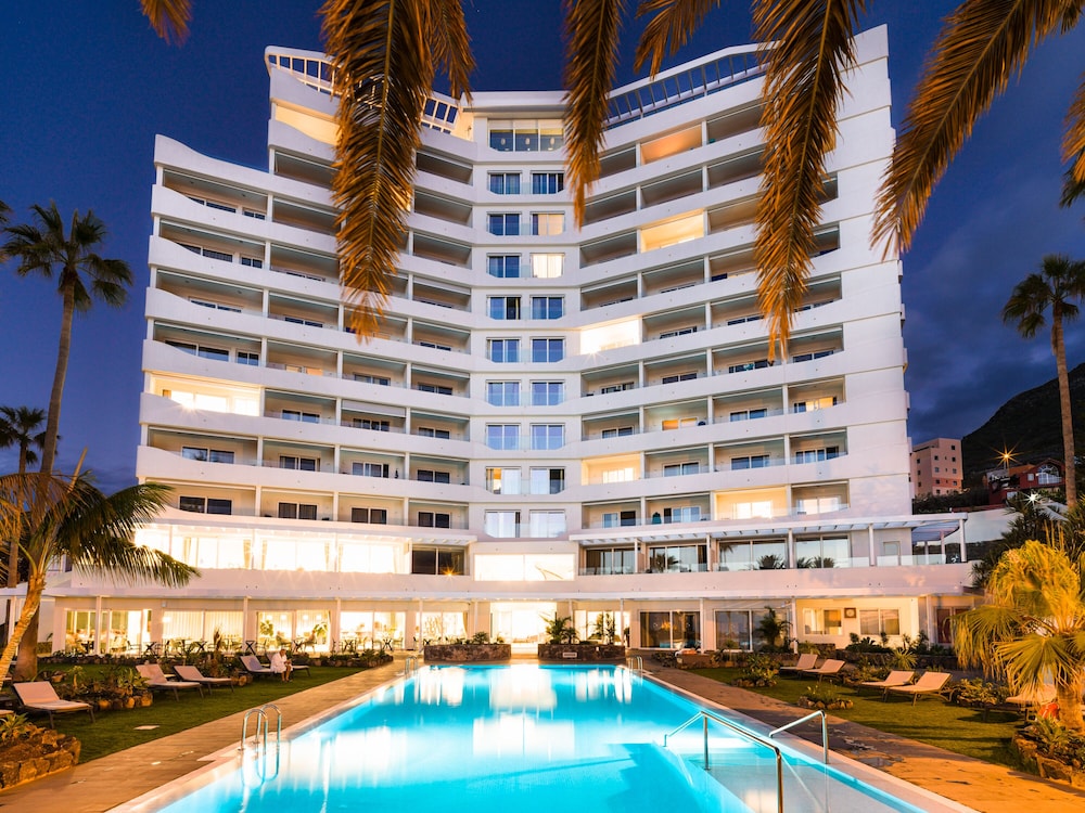 Oceano Hotel Health Spa Tenerife 4/57