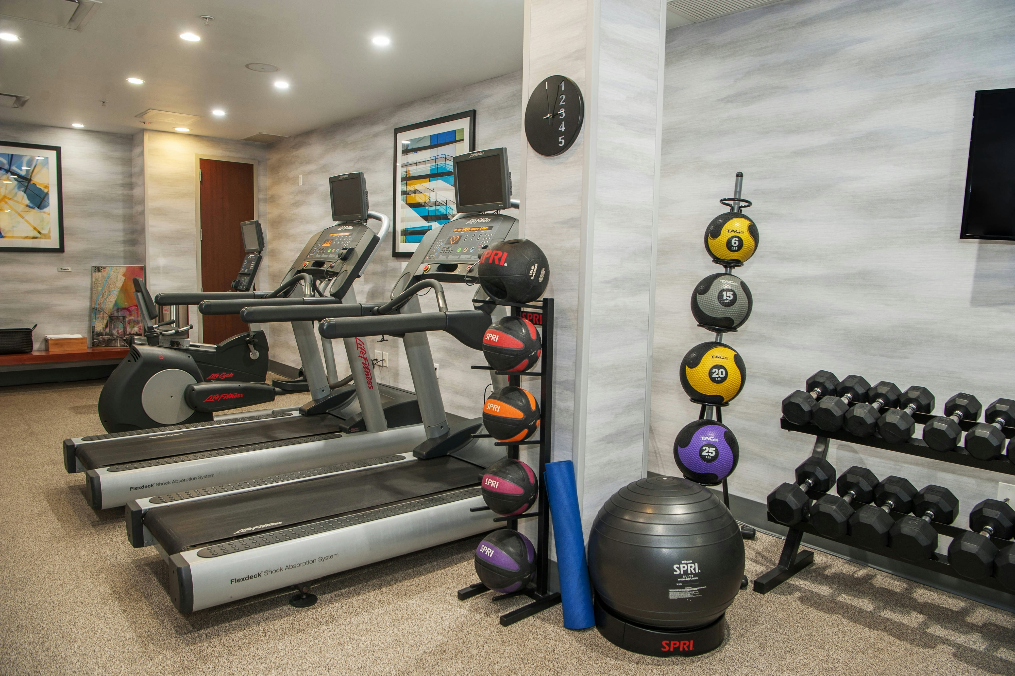 Fairfield Inn Suites By Marriott New York Brooklyn 7/27