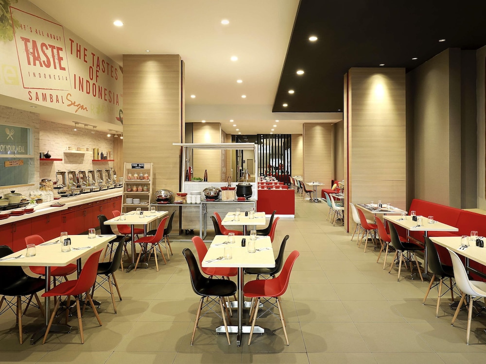 Ibis Jakarta Harmoni 45/56