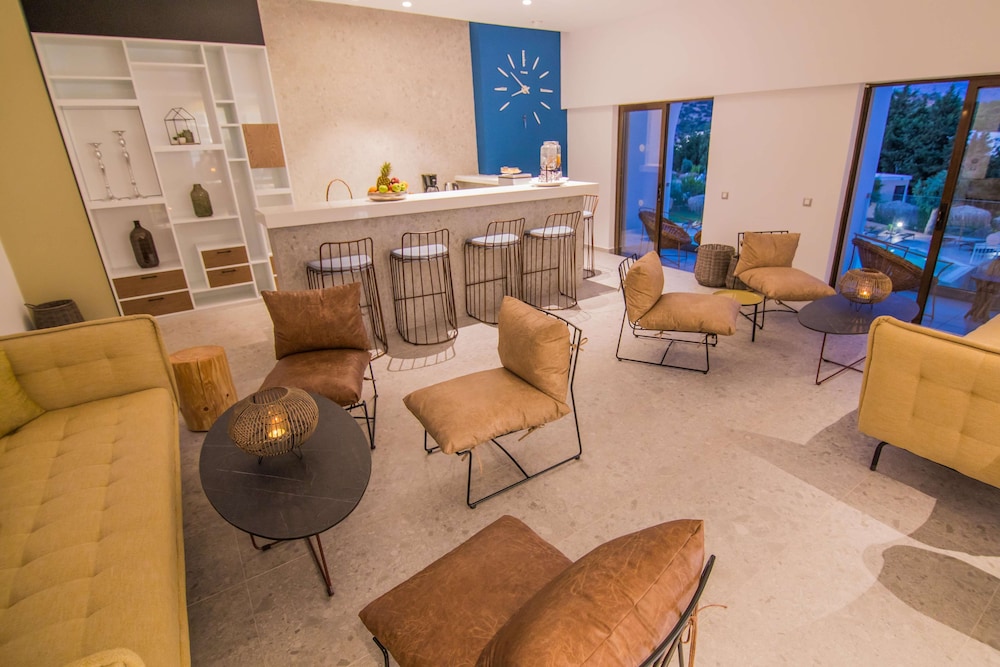 Lindos Breeze Beach Hotel 47/64
