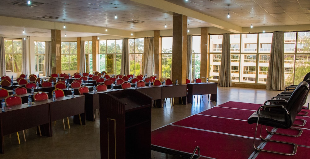 The Landmark Mbezi Beach Resort and Conference Centre 24/39