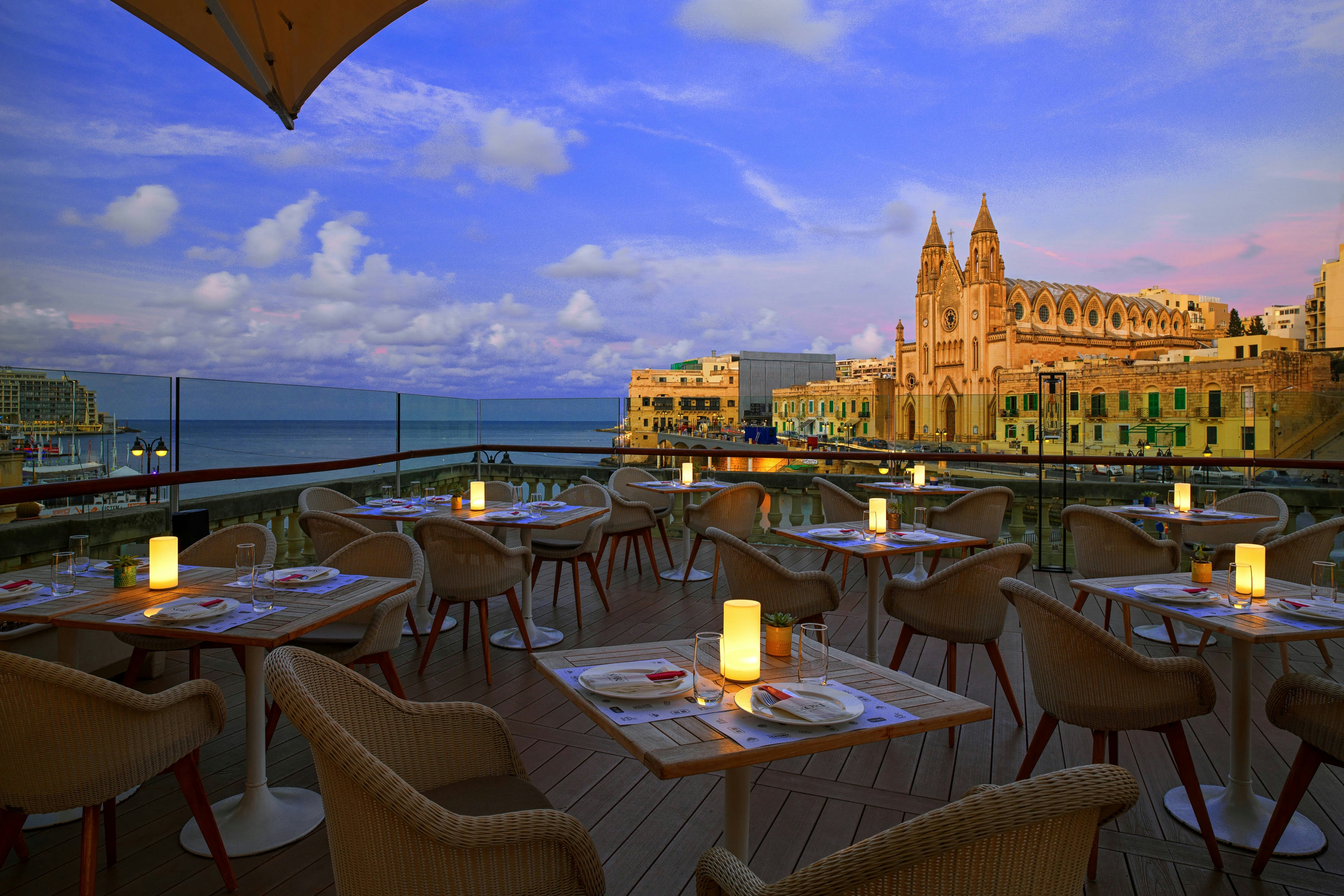 Malta Marriott Hotel And Spa 31/53