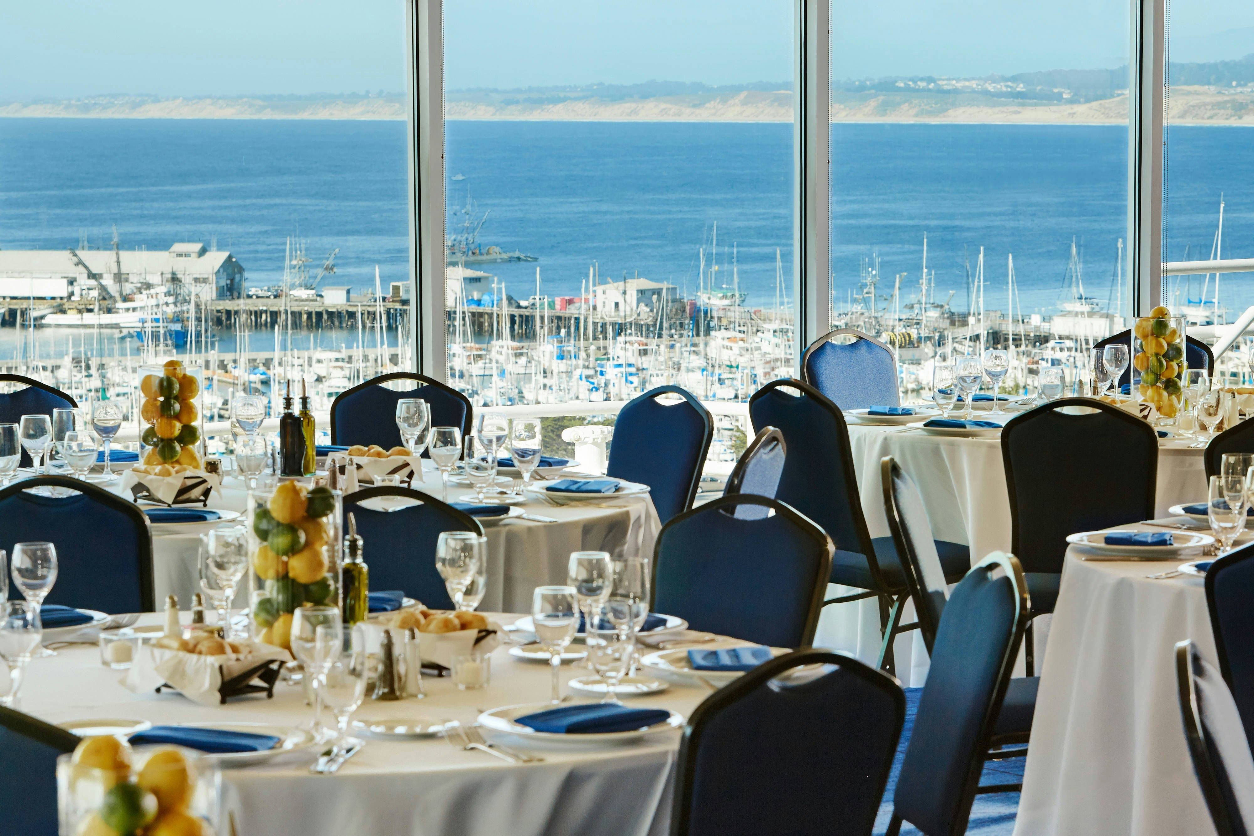 Monterey Marriott 45/68