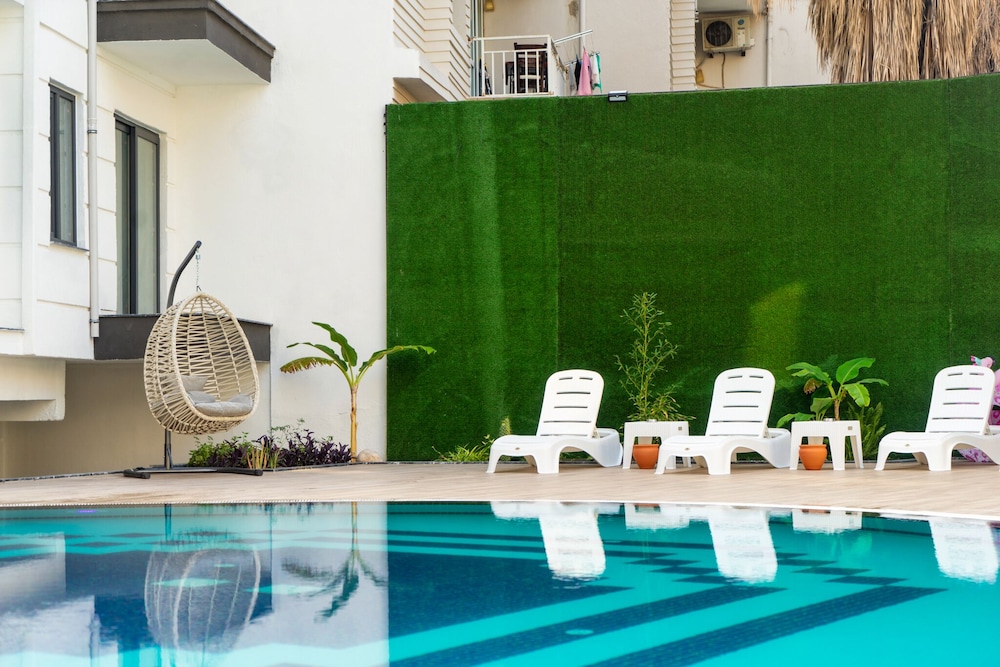 Optimum Luxury Hotel & Spa 47/54