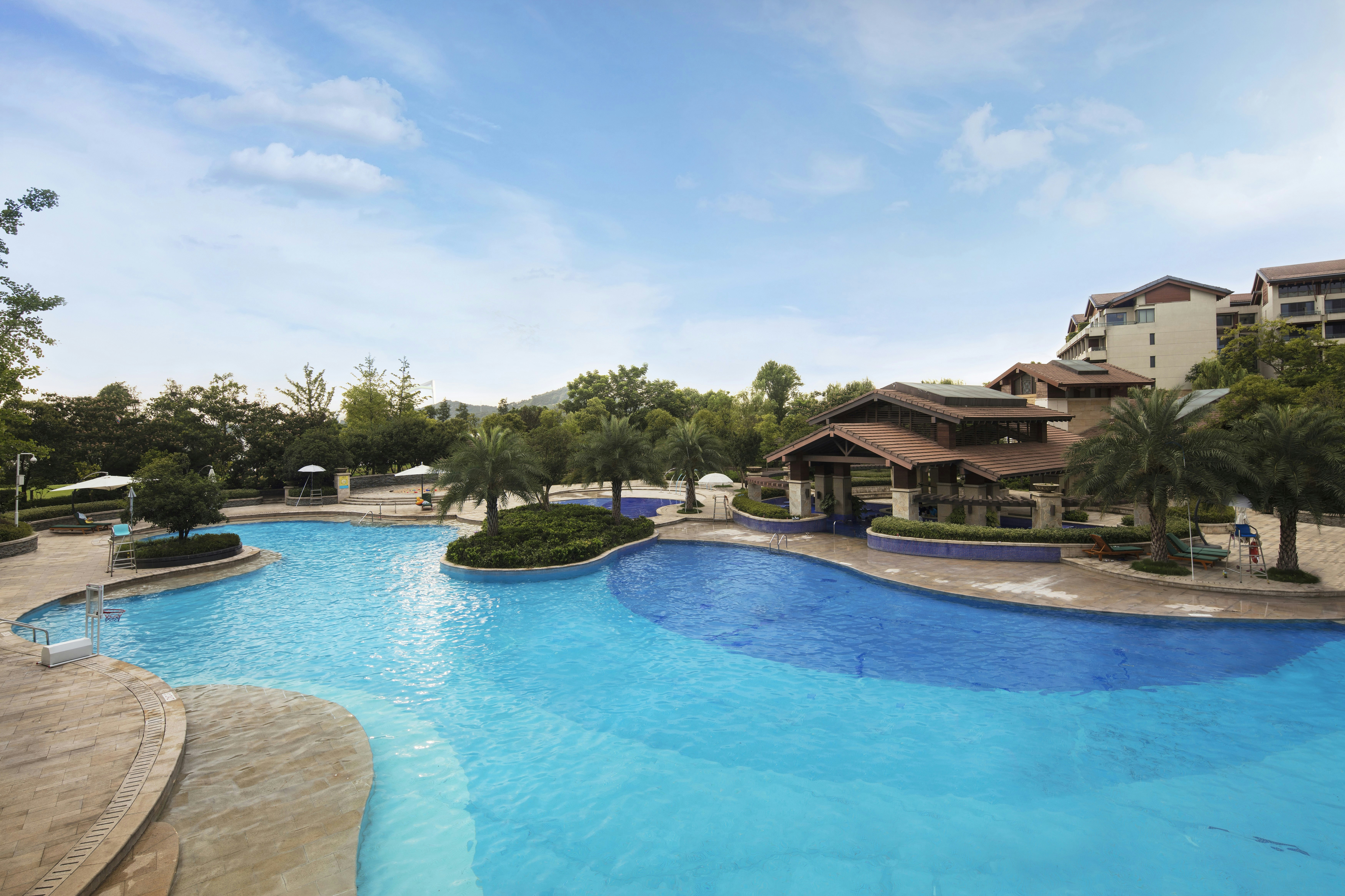 Hilton Wuhan Optics Valley 29/61