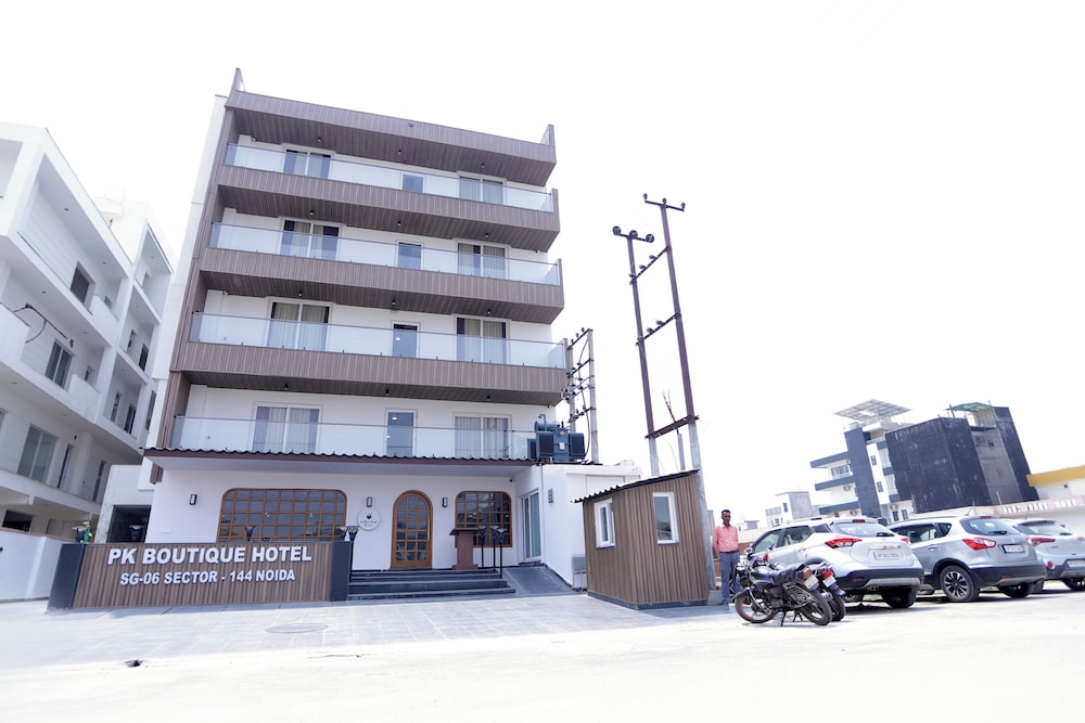 PK Boutique Hotel 6/50