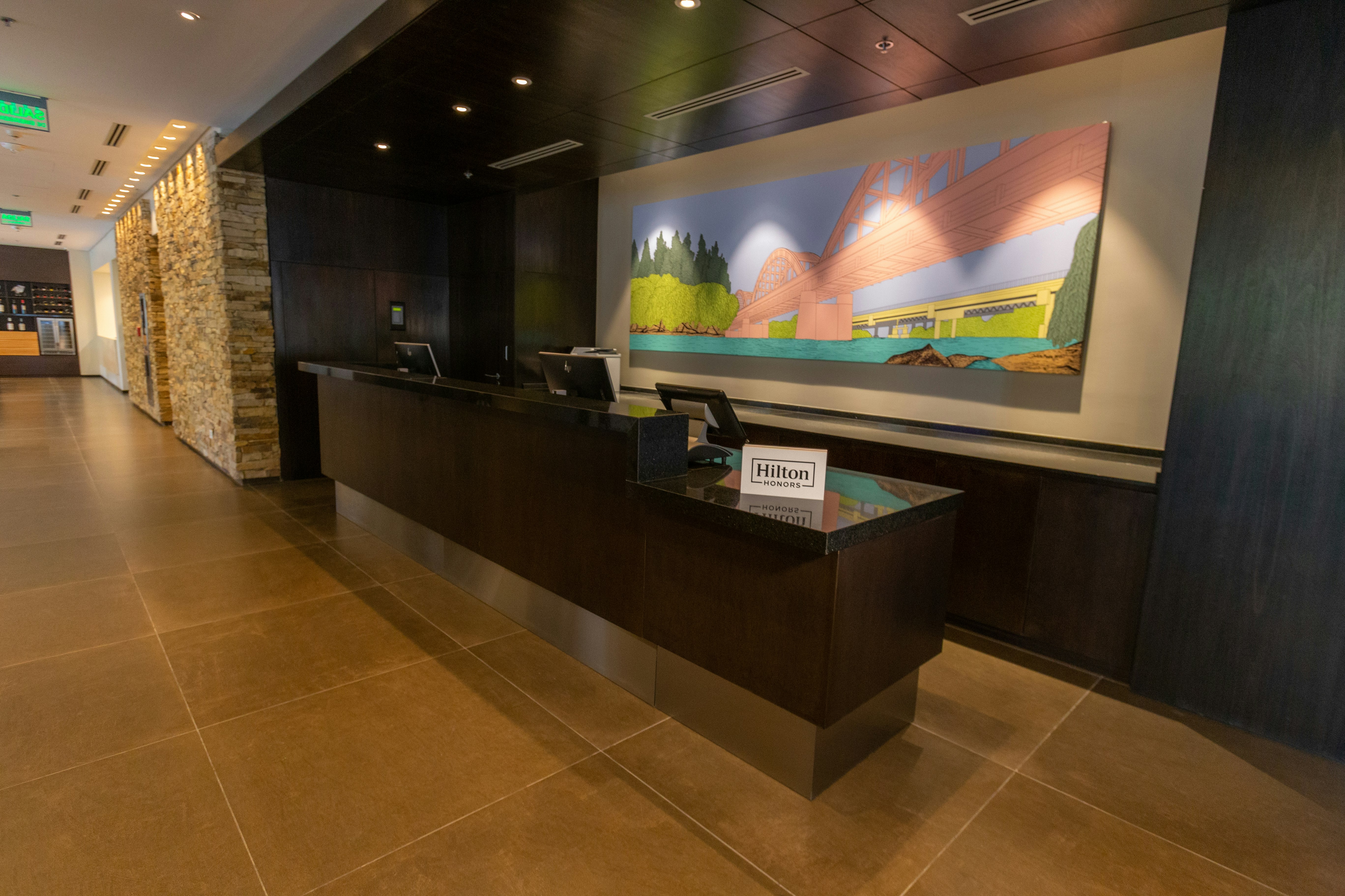 Hilton Garden Inn Neuquen 2/21