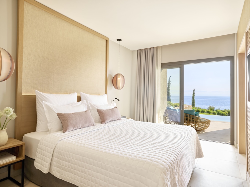 1 BEDROOM, SUITE, BUNGALOW, PRIVATE POOL