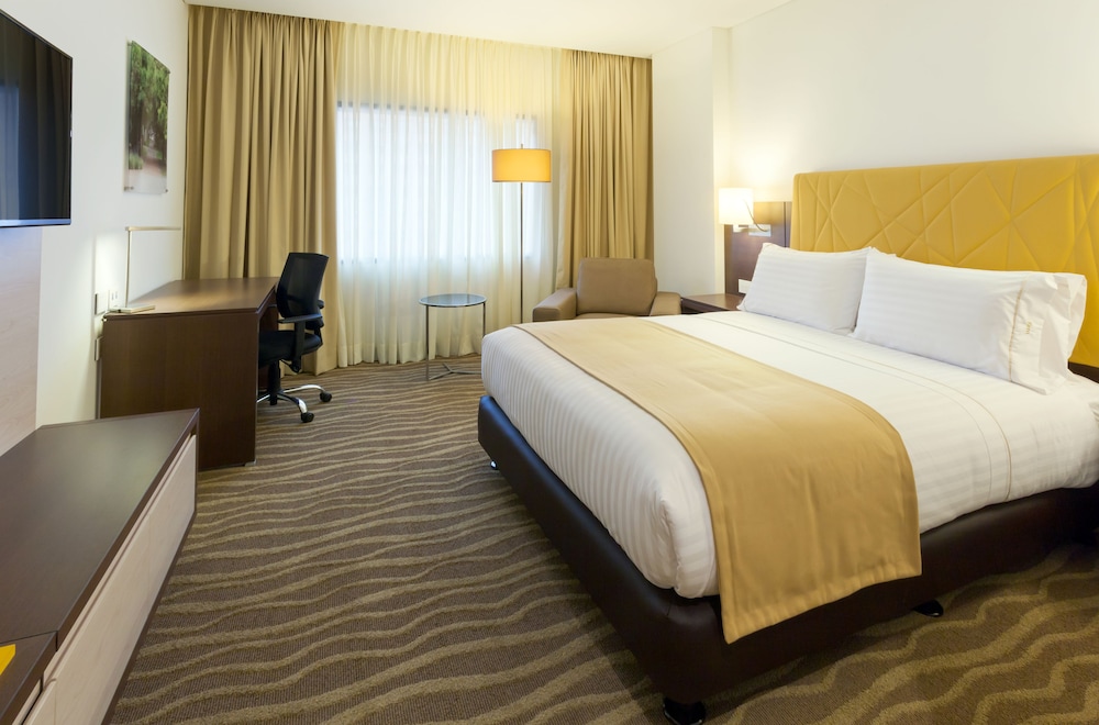 Holiday Inn Express Suites Bogota Dc Ex Zona Financiera 14/53