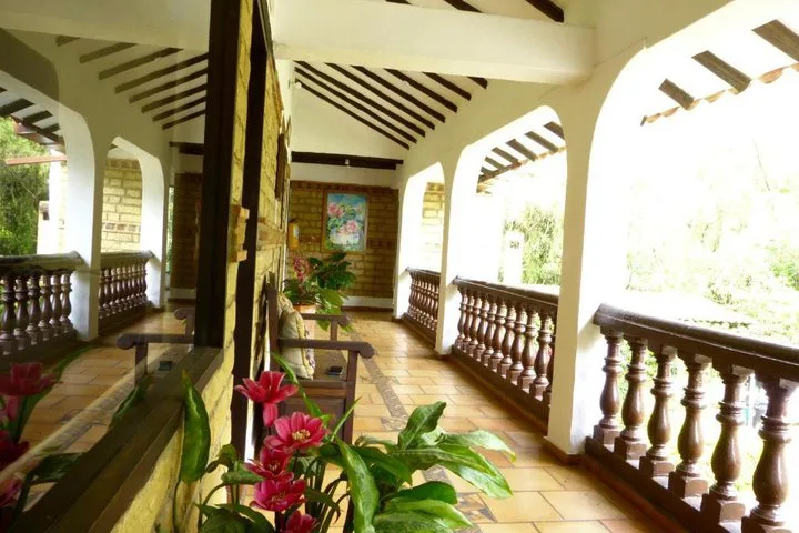 Hotel Bombon 1/23