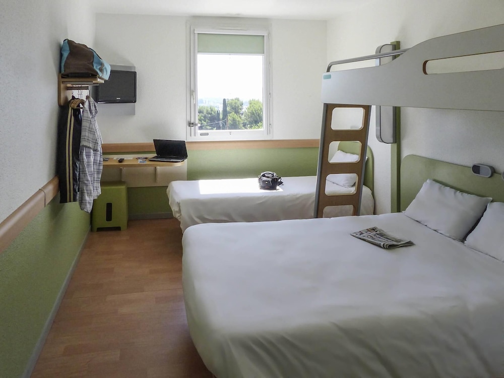 Ibis Budget Marseille La Valentine 19/59