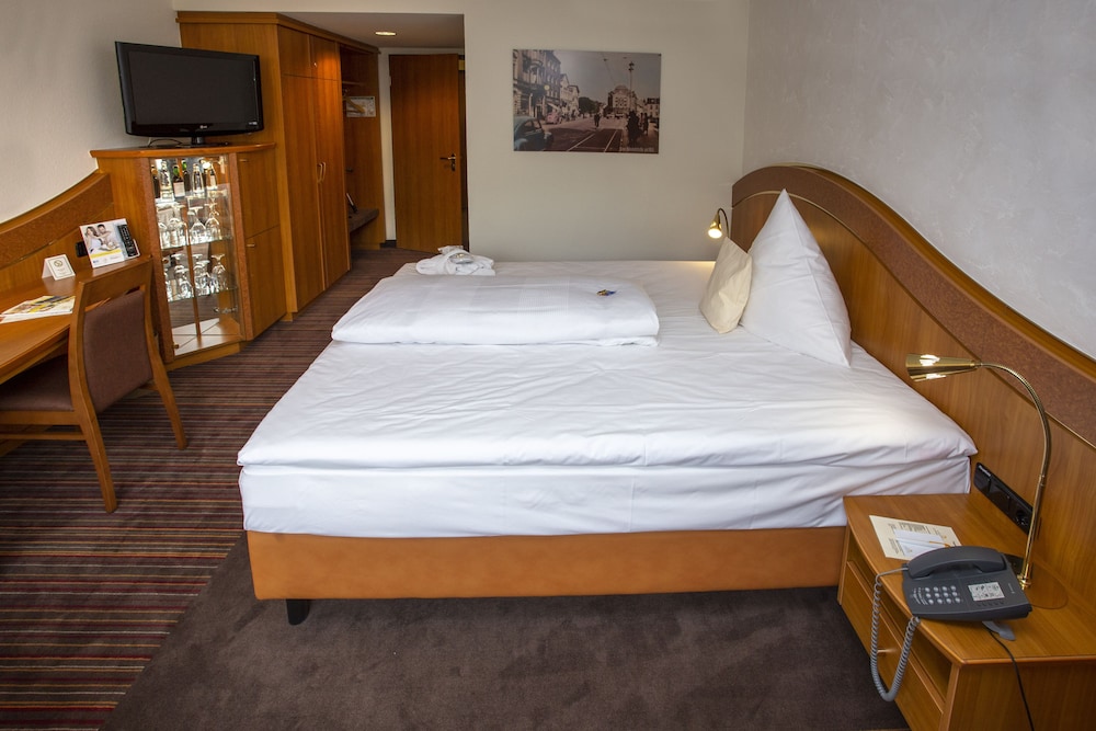 Ringhotel Katharinen Hof 7/50