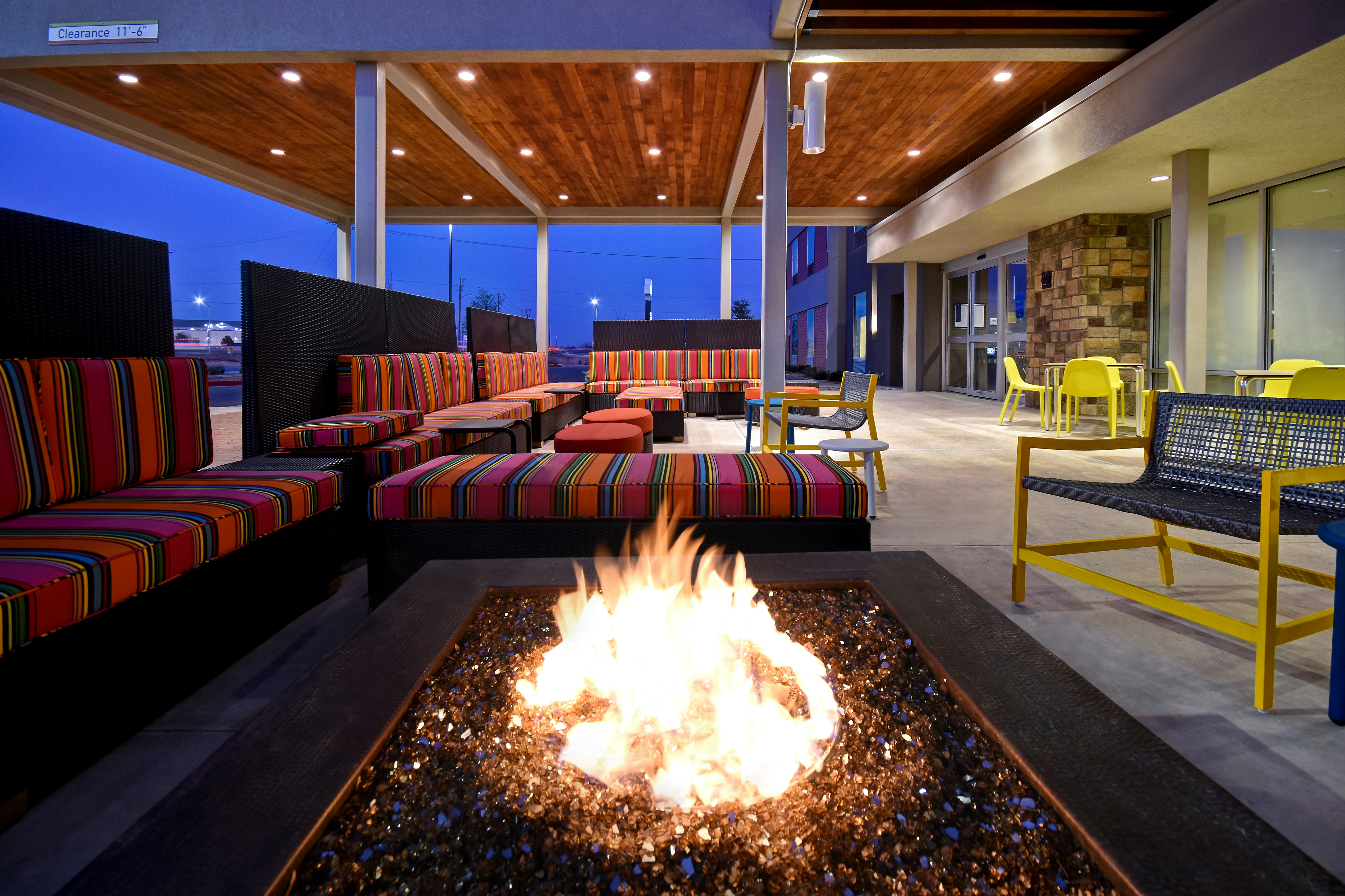 Home2 Suites By Hilton Odessa 11/23