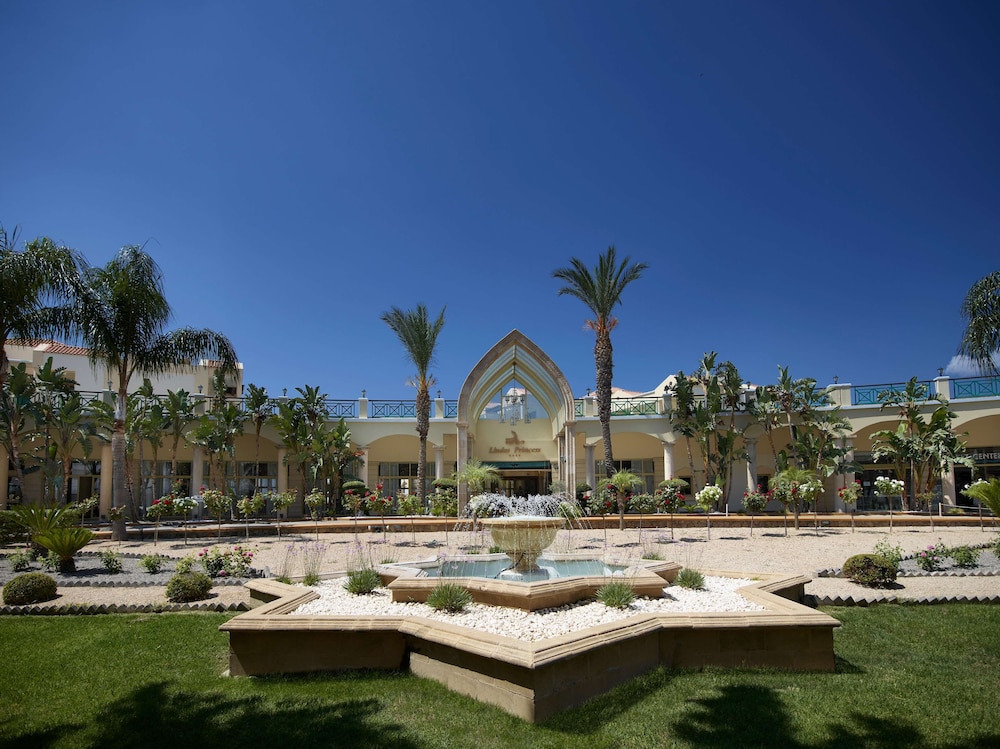 Lindos Princess Beach Resort & Spa 62/65