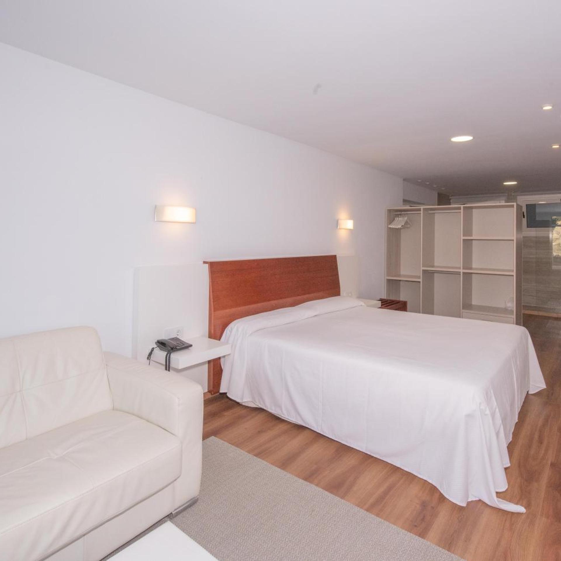 Hotel Sablon 18/50