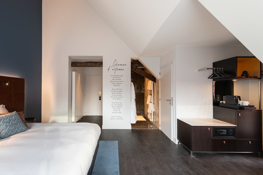 Boutique Hotel Sablon by CW Hotel Collection 34/69
