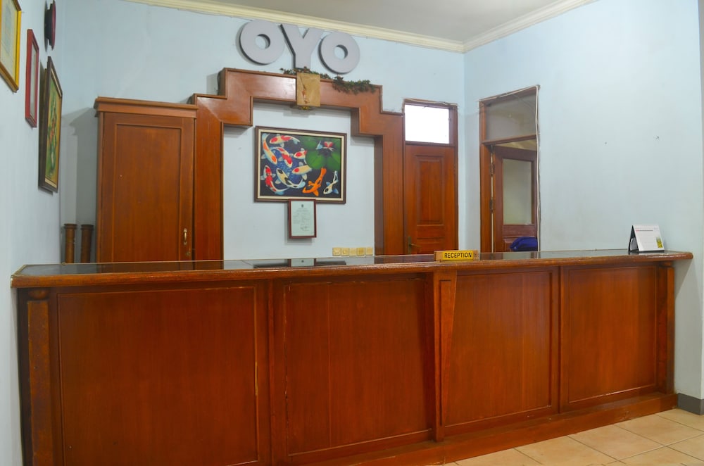OYO 1240 Hotel Pantai Jaya 12/37