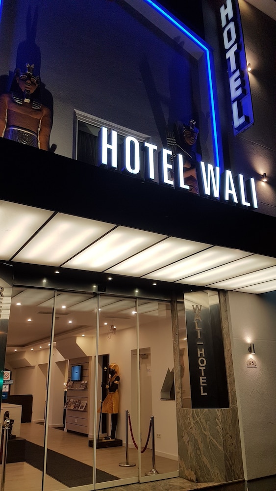 Hotel Wali 2/59