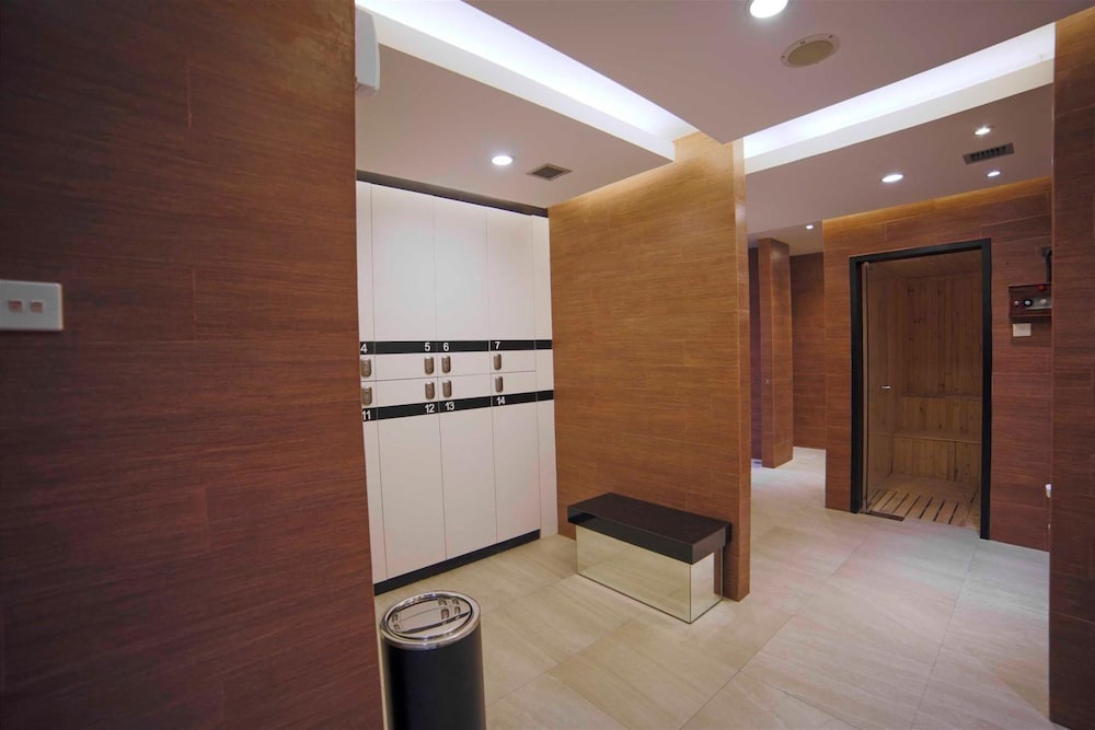 Brits Hotel Karawang 27/49