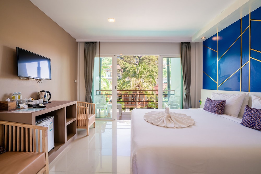 Phi Phi Anita Resort 32/76