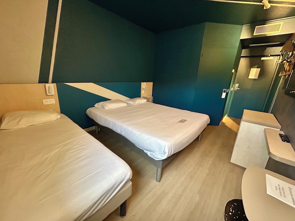 Ibis Budget Agen 10/48