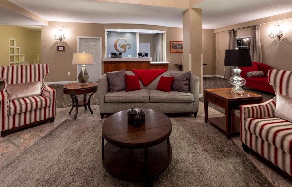 Grandstay Residential Suites Ames 31/52