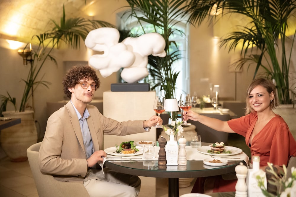 La Fiermontina Luxury Home Hotel 9/77