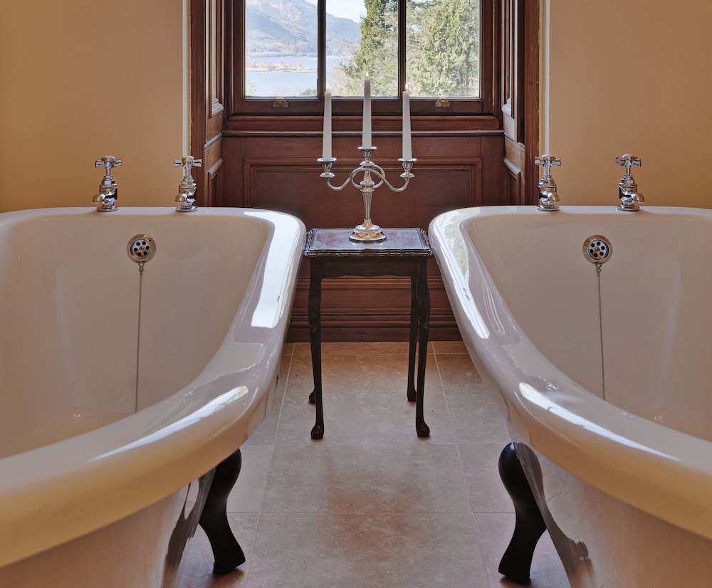 GLENCOE HOUSE 26/50