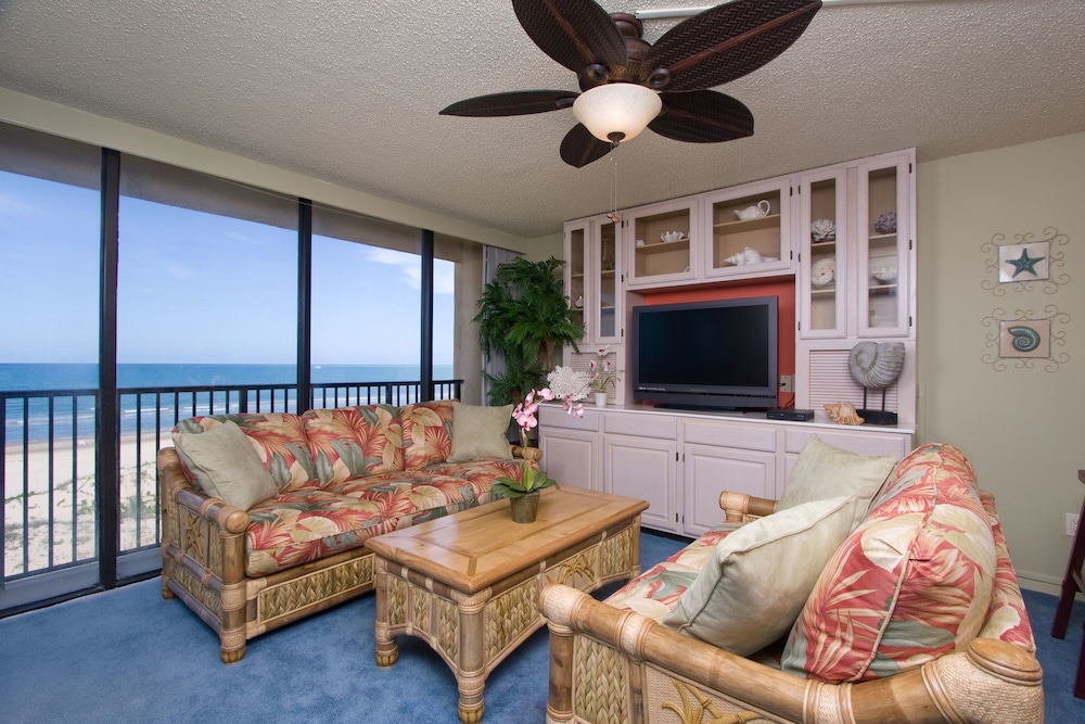 Sea Vista by South Padre Condo Rentals 21/50