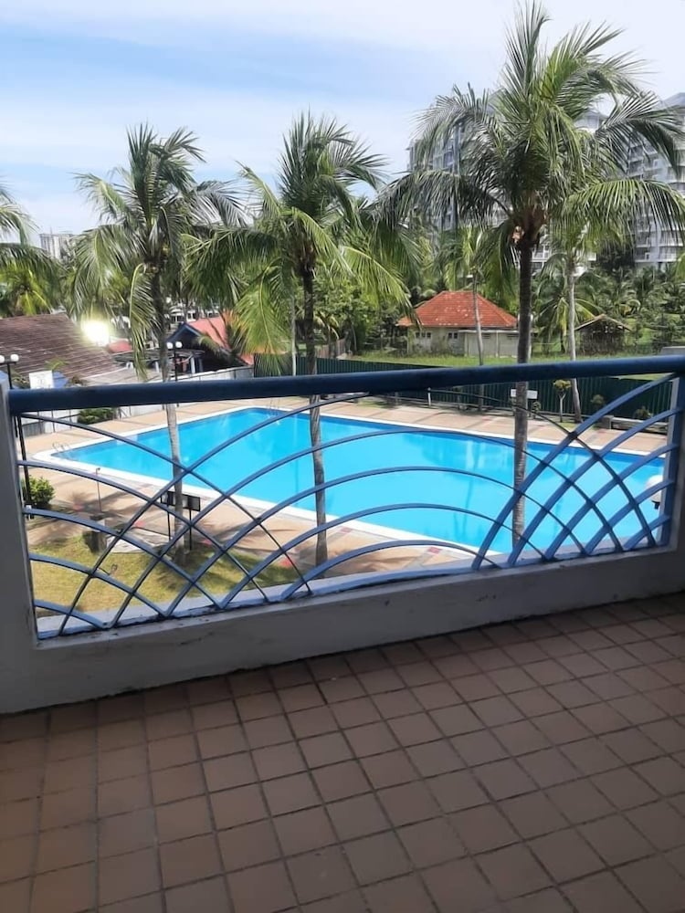 Seri Bulan Condominium 26/50