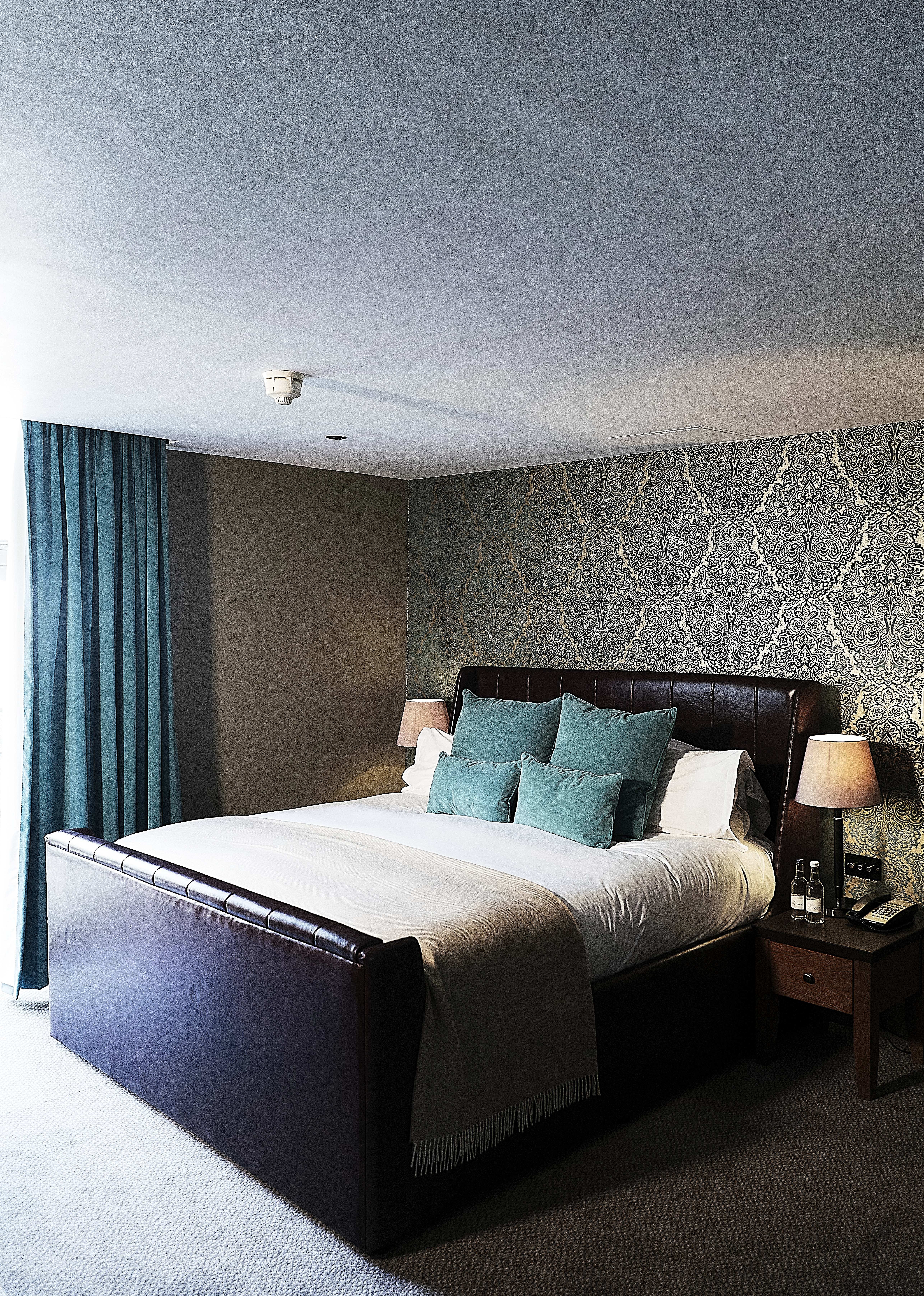 Hotel Du Vin Bistro Cambridge 6/52