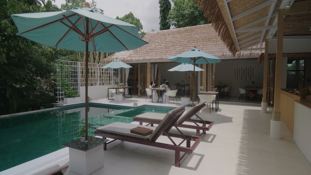 Baan Khao Hua Jook Villas Apts 22/50