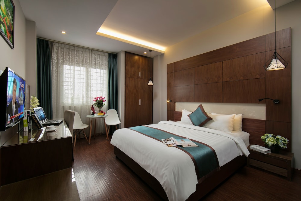 Bonne Nuit Hotel 14/58