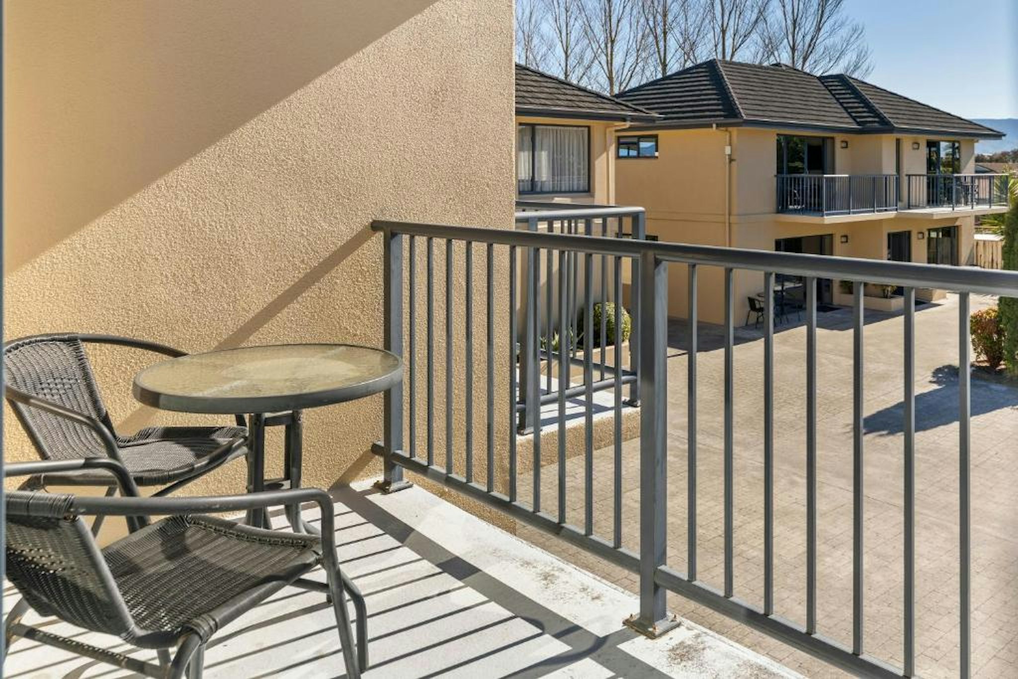Avalon Manor Motel 26/27