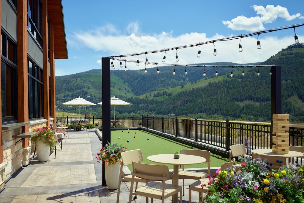 Springhill Suites By Marriott Avon Vail Valley 2/38