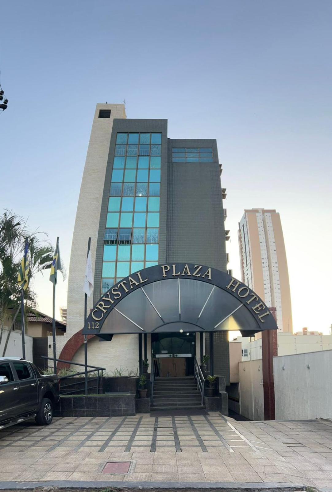 Crystal Plaza Hotel Marista 4/36